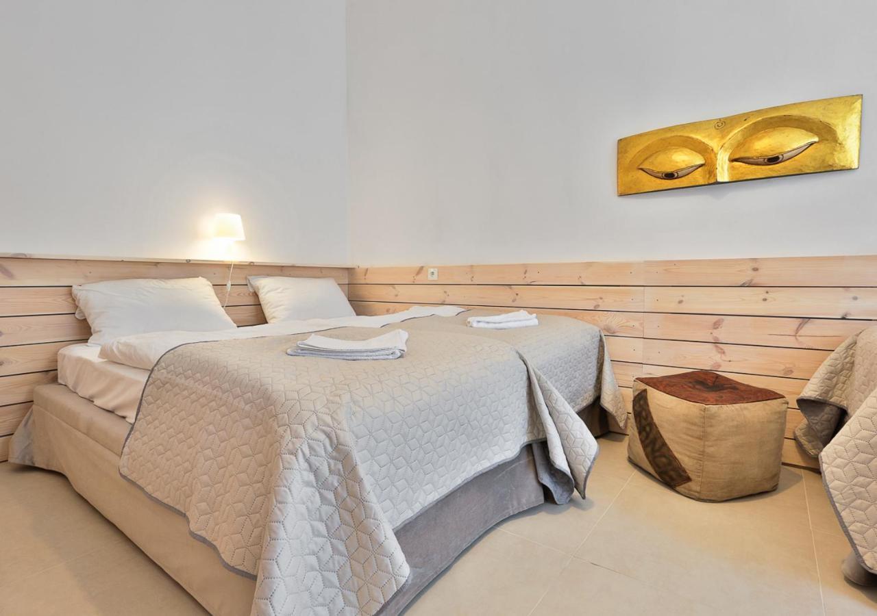 Osrodek Wypoczynkowy Balt-Tur Feel Well Resort Jastrzębia Góra Екстериор снимка