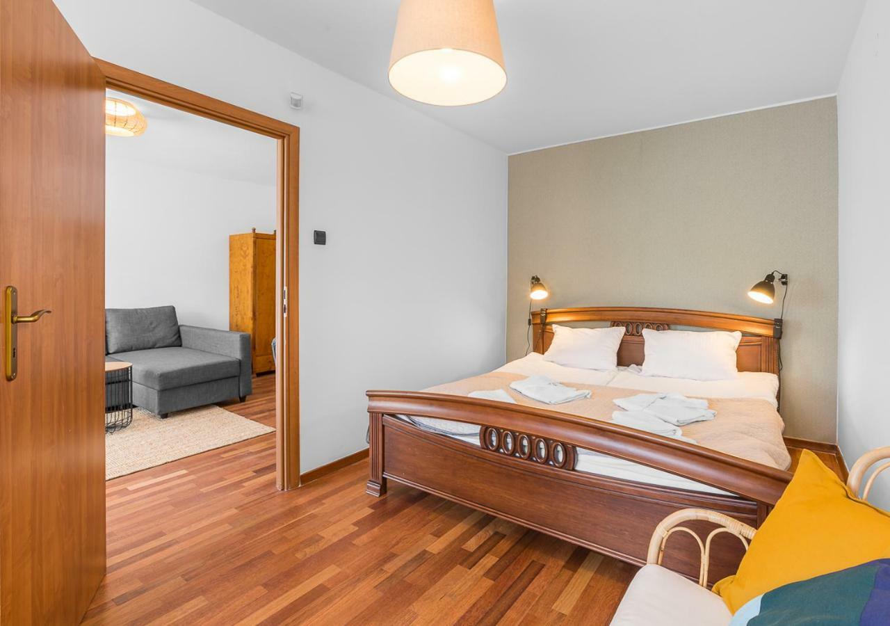 Osrodek Wypoczynkowy Balt-Tur Feel Well Resort Jastrzębia Góra Екстериор снимка